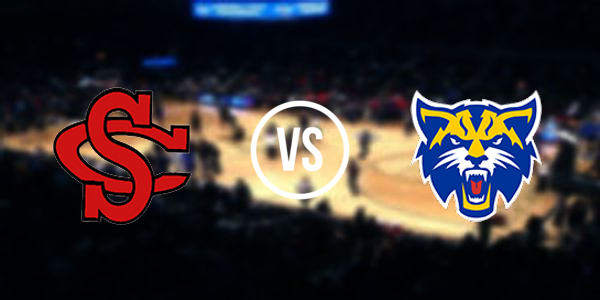 Stark County High School vs. Galva High School