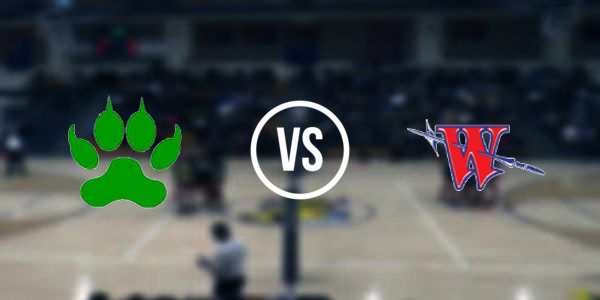 Griswold High School vs Waterford High School