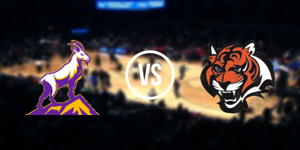 Entiat High School vs Pateros High School