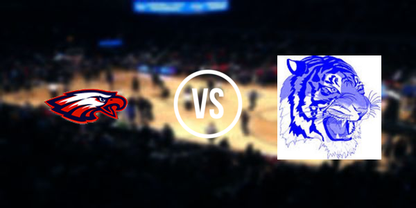 Canton-Galva High School vs St. John High School