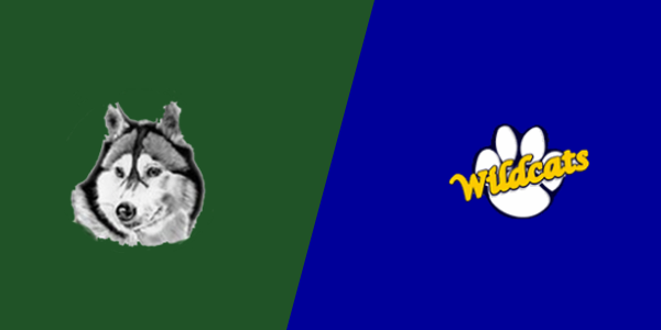 Franklin Academy High School vs. Gouverneur High School