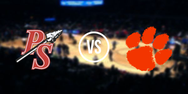 Preble Shawnee High School vs West Liberty-Salem High School