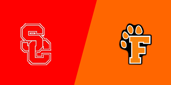 Swartz Creek High School vs. Fenton High School
