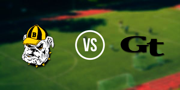 Butler High School vs Grovetown High School