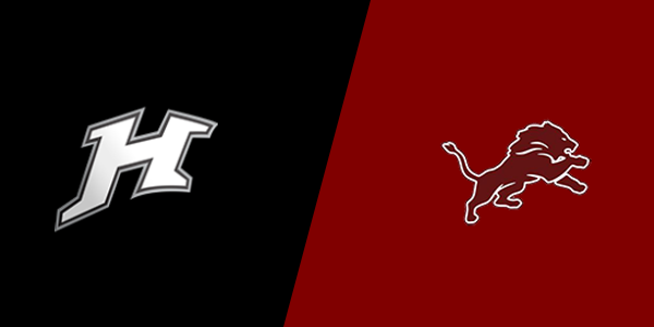 Houston County High School vs. Carroll County Central High School