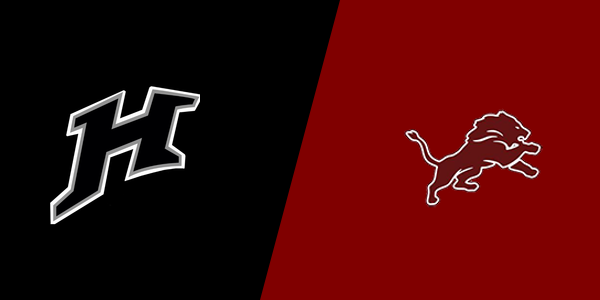 Houston County High School vs. Carroll County Central High School