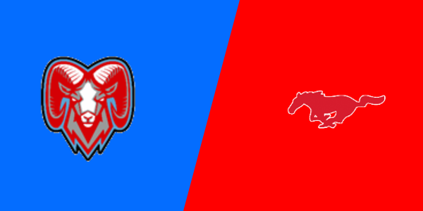 West Valley High School vs. Prosser High School