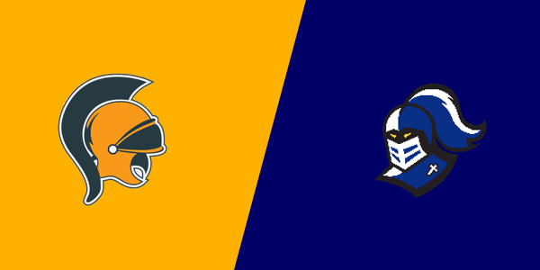 Saint James School vs. Montgomery Catholic Preparatory School
