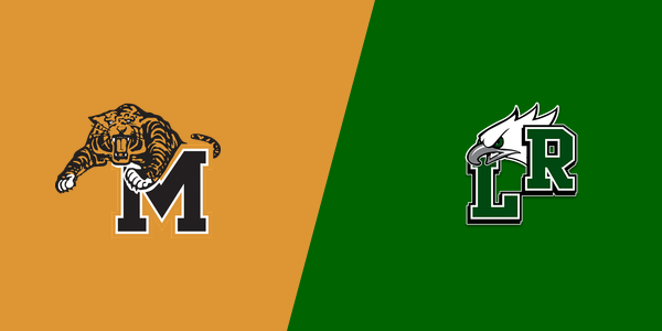 Mansfield High School vs. Lake Ridge High School