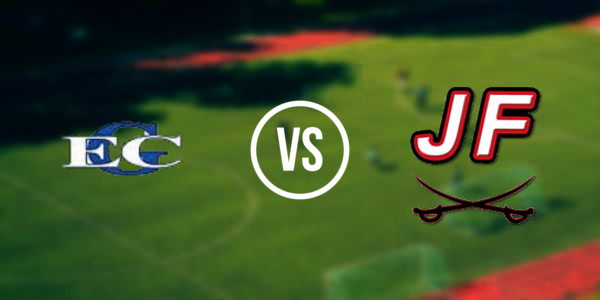 E. C. Glass High School vs Jefferson Forest High School