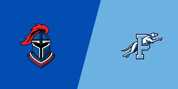 Riverwood vs. Pope High School