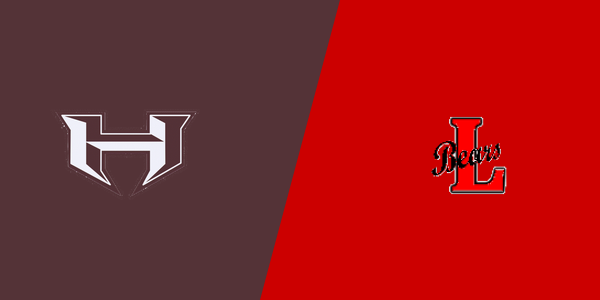 Hubbertville School vs. Lynn High School