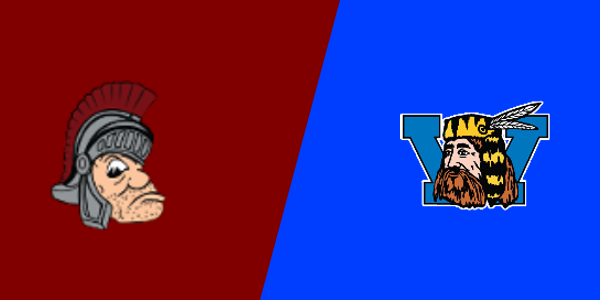 Ontonagon Area High School vs. Watersmeet High School