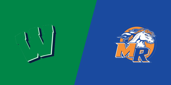 Weddington High School vs. Marvin Ridge High School