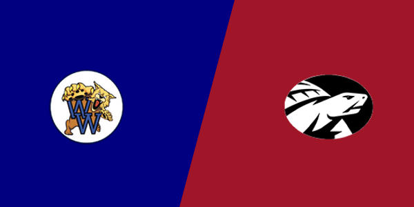 Wharton High School vs. Tampa Preparatory School