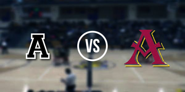 Away vs. Atherton High School