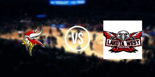 Lakota West High School vs Cincinnati Princeton High School