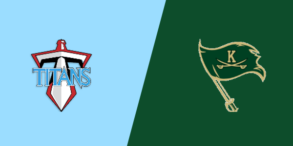 Albert Einstein High School vs. John F. Kennedy High School