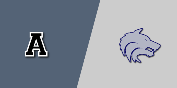 Away vs. Timberline High School