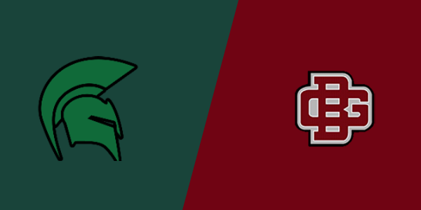 Schurr High School vs. Bell Gardens High School