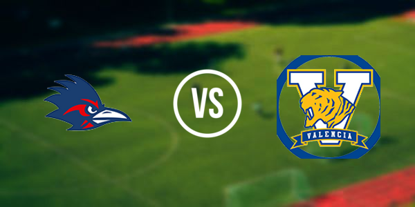 Crossroads vs. Valencia (Placentia)