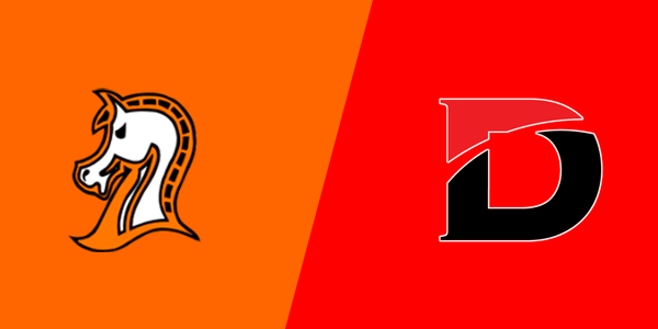 Plains Public vs. Darby High School
