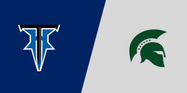 Hall High School vs. Francis T Maloney High School