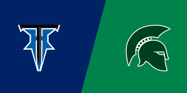 Hall High School vs. Francis T Maloney High School