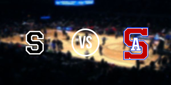 Southern Alamance High School vs Away