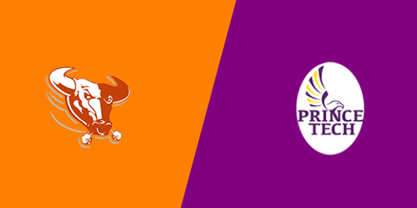Capital Prep Magnet School vs. A I Prince Technical High School