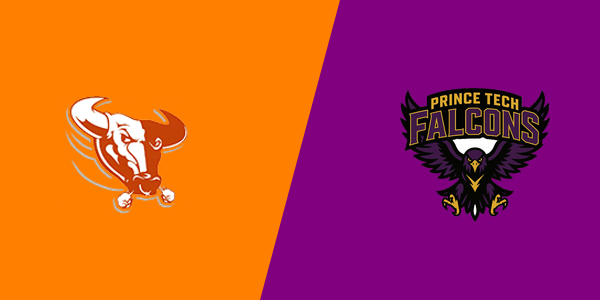 Capital Prep Magnet School vs. A I Prince Technical High School