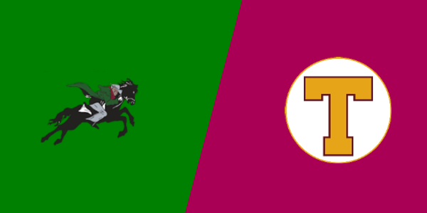 Youngker High School vs. Tolleson Union High School