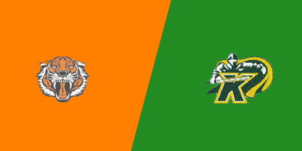 Illinois School for the Deaf vs. Metro-East Lutheran High School