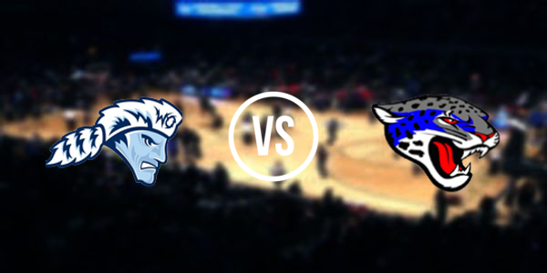 West Orange High School vs. East Orange Campus High School