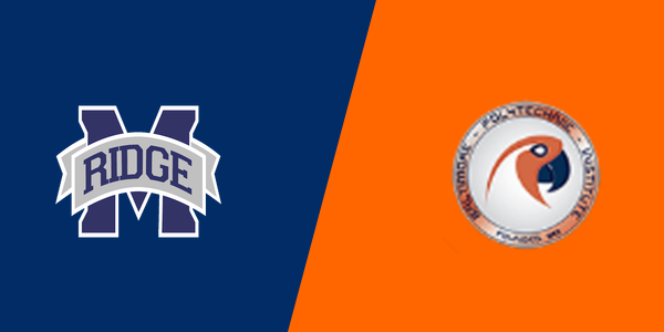 Marriotts Ridge High School vs. Baltimore Polytechnic Institute