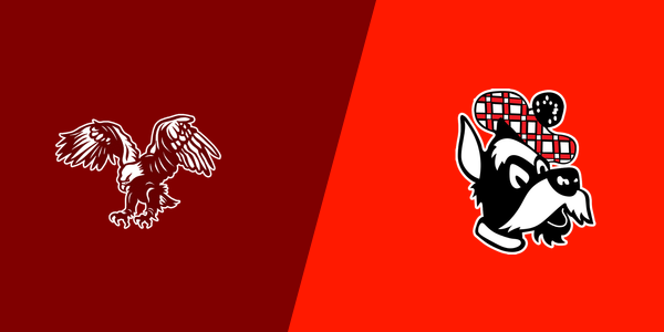 Sidney High School vs. Glasgow High School