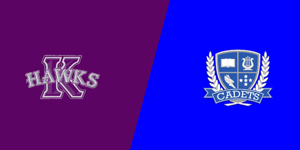Kee High School vs. Crestwood High School