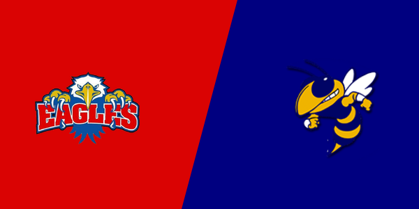 Mitchell County High School vs. Pelham High School