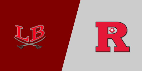 Lord Botetourt High School vs. Rustburg High School