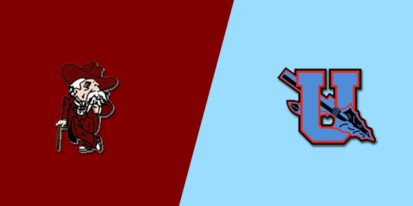 Henderson County High School vs. Union County High School