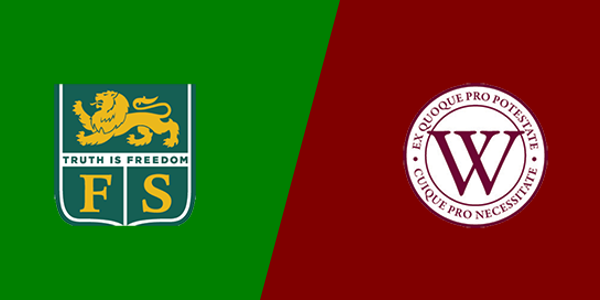 The Forman School vs. Wooster School