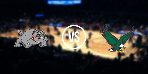 Sundance Secondary School vs. Tongue River High School