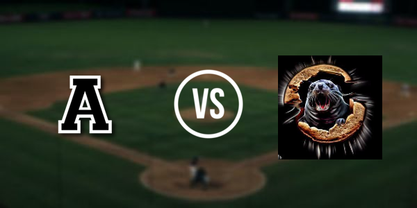Silcox Seals vs Away - Boys Junior Varsity Baseball 10/18/2025 | Live ...