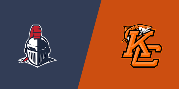 King's Way Christian vs. Kalama High School