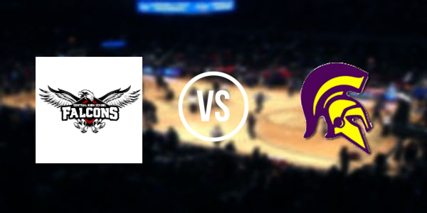 Central High School - Tuscaloosa vs. Pleasant Grove High School