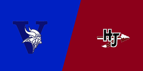 Valley High School - Sacramento vs. Hiram Johnson High School