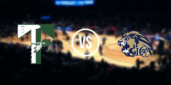 Tallulah Falls School vs Loganville Christian Academy
