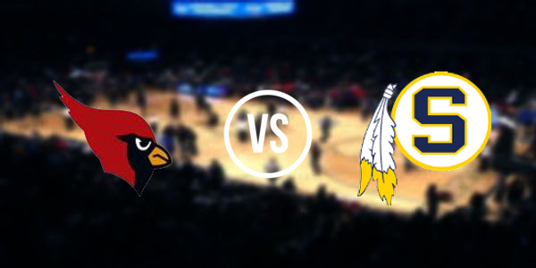 Metamora Township High School vs. Sterling High School