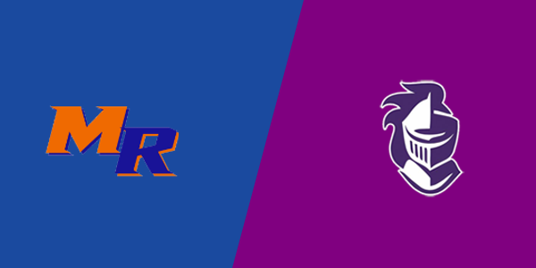 Marvin Ridge High School vs. Ardrey Kell High School