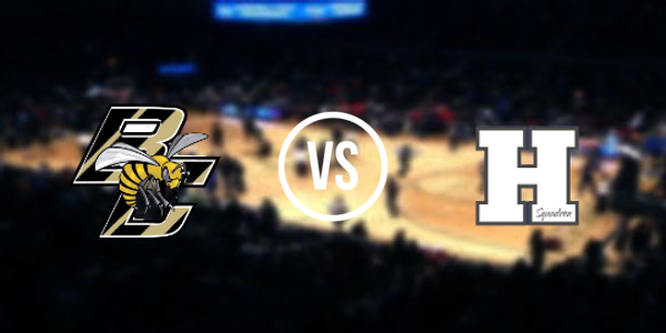 Bullock County High School vs. Highland Home High School